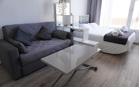Lux Studio Nerja